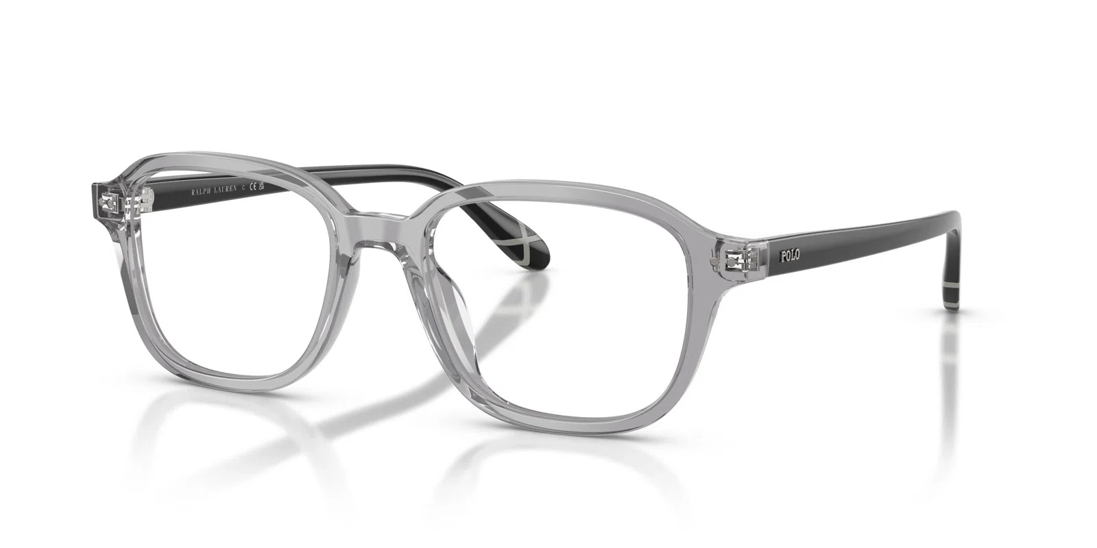 Polo 2322U Eyeglasses - view 4